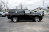 Used 2018 GMC Yukon SLT w/ HD Trailering Package image 2