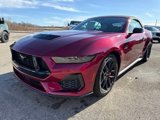 New 2025 Ford Mustang GT Premium w/ Mustang Nite Pony Package image 5