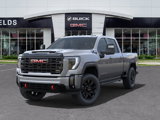 New 2025 GMC Sierra 2500 AT4 w/ AT4 Premium Plus Package image 6
