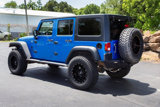 Used 2015 Jeep Wrangler Unlimited Sport w/ Connectivity Group image 3