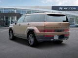 New 2025 Hyundai Santa Fe Calligraphy image 6