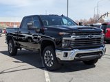 New 2025 Chevrolet Silverado 3500 LT w/ All Star Edition image 3