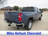 New 2025 Chevrolet Silverado 2500 LT image 4