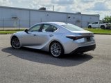 New 2025 Lexus IS 300 w/ Premium Package image 4