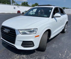 Used 2017 Audi Q3 2.0T Premium Plus w/ Premium Plus Package image 2