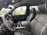 New 2025 RAM 2500 Laramie w/ Sport Appearance Package image 2