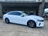 Used 2022 Kia K5 LXS image 3