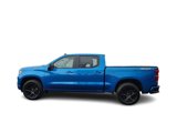 Certified 2024 Chevrolet Silverado 1500 RST w/ Convenience Package II image 3
