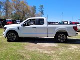 New 2025 Ford F150 STX image 4