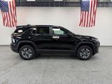 New 2026 Chevrolet Equinox LT image 3