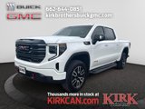 Used 2025 GMC Sierra 1500 AT4 w/ Technology Package image 2