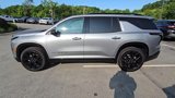 Certified 2024 Chevrolet Traverse RS w/ LPO, Floor Liner Package image 3