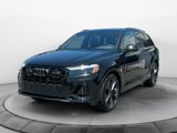 New 2025 Audi Q7 3.0T Premium Plus image 3