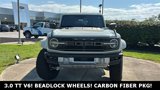 New 2025 Ford Bronco Raptor image 5