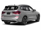 Used 2020 BMW X3 M w/ Executive Package image 5