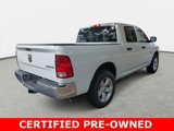 Certified 2023 RAM 1500 Tradesman w/ Tradesman SXT Package image 5