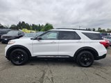 Used 2022 Ford Explorer XLT image 4