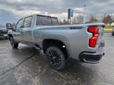 New 2025 Chevrolet Silverado 3500 LTZ image 5
