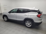 Used 2020 GMC Terrain SLE image 3