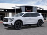 New 2026 GMC Acadia Elevation w/ Black Edition image 6