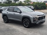 New 2026 Chevrolet Equinox ACTIV w/ Convenience Package III image 2