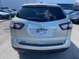 Used 2017 Chevrolet Traverse LT w/ Style and Technology Package image 6