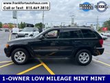 Used 2009 Jeep Grand Cherokee Laredo image 5