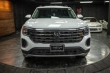 Used 2024 Volkswagen Atlas SE image 3