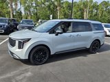 New 2026 Kia Carnival SX Prestige image 2