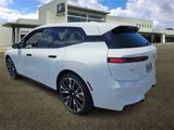New 2026 BMW iX xDrive45 image 5