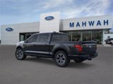 New 2025 Ford F150 STX w/ Equipment Group 200A image 4