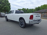 New 2025 RAM 3500 Laramie image 3