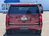 Used 2020 Chevrolet Tahoe Premier w/ 6.2L Performance Package image 4