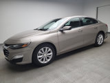 Used 2022 Chevrolet Malibu LT image 2