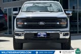New 2025 Ford F150 XLT w/ Equipment Group 302A MID image 4
