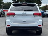 Used 2021 Jeep Grand Cherokee Limited w/ Luxury Group II image 6