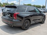 Used 2024 Hyundai Palisade Calligraphy image 4