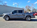 Used 2023 Ford F150 XL w/ STX Appearance Package image 3