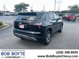 New 2026 Chevrolet Equinox LT w/ Convenience Package II image 5