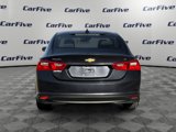 Used 2023 Chevrolet Malibu LT image 4