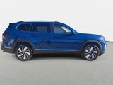 New 2025 Volkswagen Atlas SEL image 4