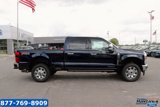 New 2025 Ford F250 Lariat image 4