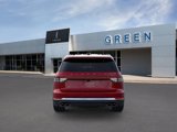 New 2025 Lincoln Aviator Reserve w/ Equipment Group 201A image 5