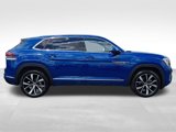 New 2025 Volkswagen Atlas Cross Sport SEL Premium R-Line image 2