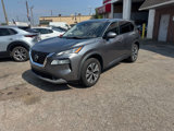 Used 2021 Nissan Rogue SV image 2