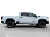 New 2025 GMC Sierra 2500 AT4X w/ AT4X AEV Edition image 6