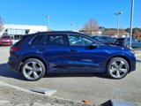 New 2025 Audi Q4 e-tron Prestige image 4