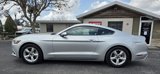 Used 2017 Ford Mustang Coupe image 2