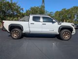 Used 2025 Toyota Tacoma Trailhunter image 3