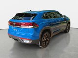 New 2026 Volkswagen Atlas Cross Sport SE image 3